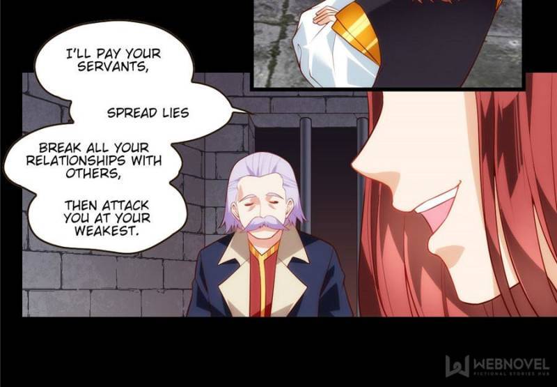 My Lackadaisical Overlord Chapter 86 32
